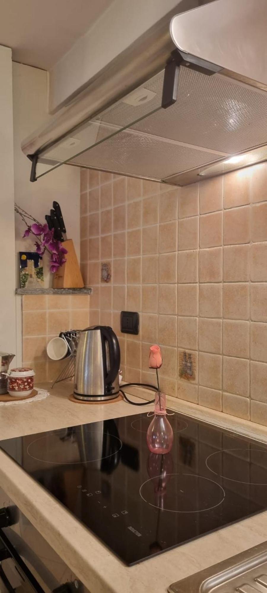 Apartmán Monolocale In Via Pedonale Saint-Vincent Exteriér fotografie