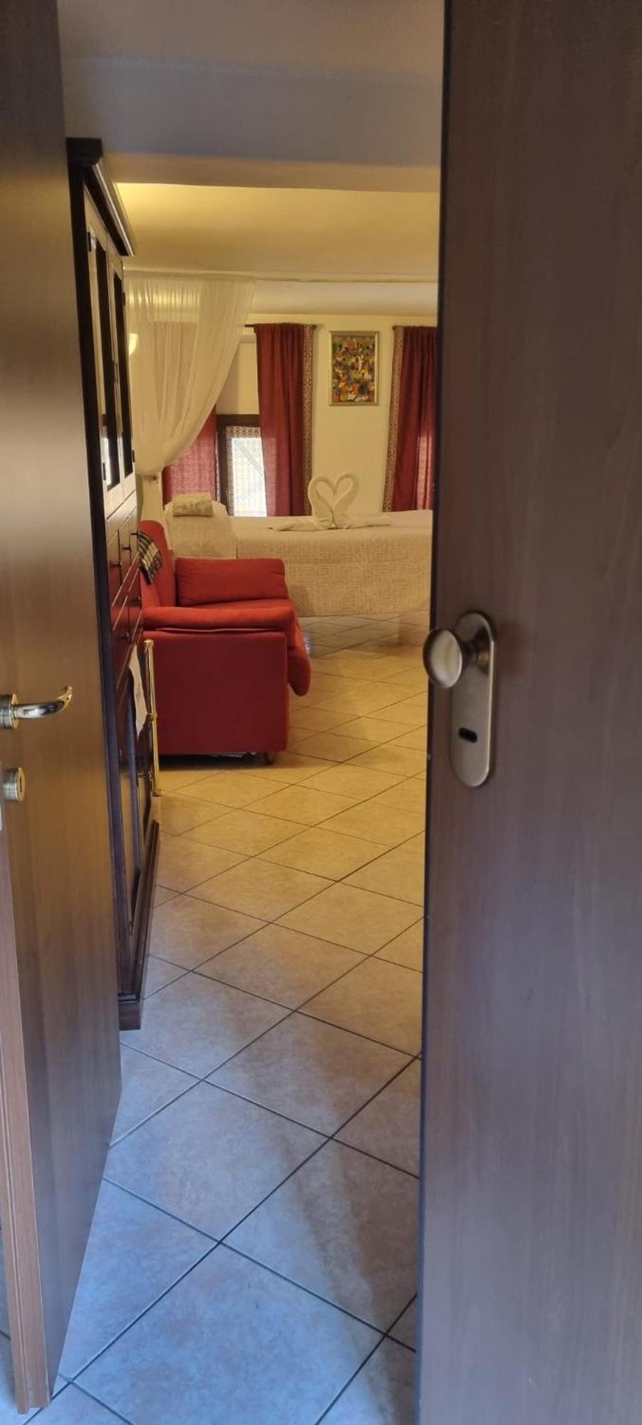 Apartmán Monolocale In Via Pedonale Saint-Vincent Exteriér fotografie